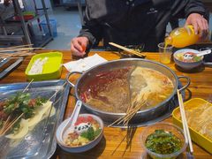-杨校长·老成都串串香火锅(全国总店)