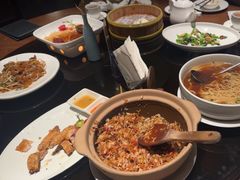 -ZEN采蝶轩·粤味臻鲜·手作点心·商务宴请(泰州店)