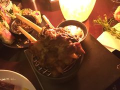 -富力丽思卡尔顿酒店·FLAIR餐厅酒吧