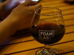 -FOAM LAB 泡沫实验室精酿餐吧
