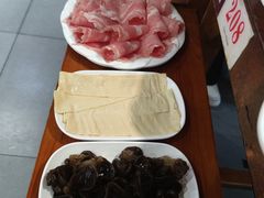 -惠友大虾(太原北街店)