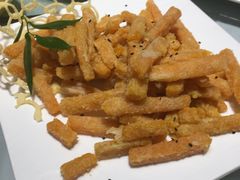 -玉林烤鸭店(黄村康庄店)