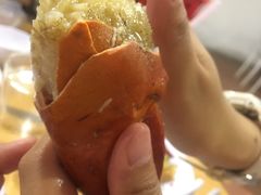 -ZF Seafood Restaurant 卓峰海鲜餐