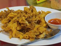 -大茄来海鲜餐厅(亚洲城分行)
