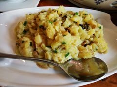 乱刀土豆泥-院8里·少城记忆老川菜(宽窄巷子店)