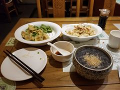 -静莲斋素食(慈云寺店)