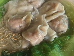 -西关云吞面世家(兰花路店)