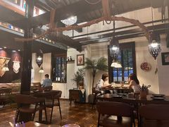 -Uncle Kosto科斯托·中东菜