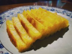 马兰糕-炉小二铜锅牛蛙•川湘菜(三里屯店)