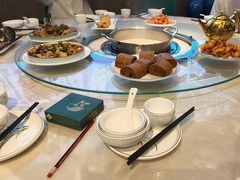 -粤顺渔坊·中山脆肉鲩火锅(清湖店)