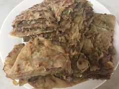 -清真永恒华威肉饼(潘家园店)