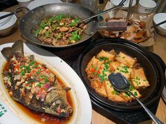 -费大厨辣椒炒肉(万家丽一店)