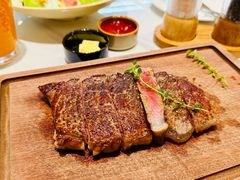 -MEAT MATE 鲜食肉铺(颐堤港店)