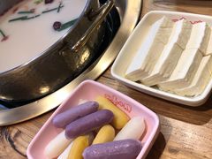 -四喜小胖·北京涮肉(五道营店)