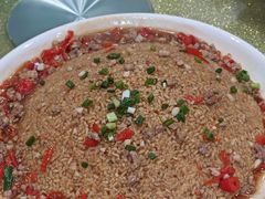 -韶山冲湘菜馆(黄桦路店)