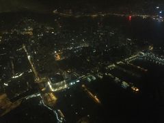 -OZONE 顶楼酒吧(香港丽思卡尔顿酒店)