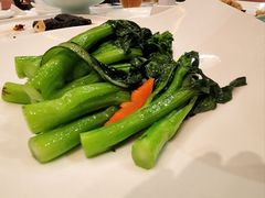 -正佳广场万豪酒店-粤菜餐厅·点心·海鲜·聚餐
