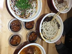 -回民餐厅(红旗路店)
