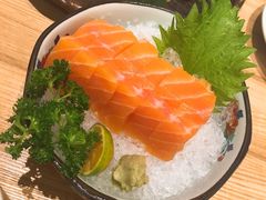 -初居食屋日式料理(万象城购物中心店)