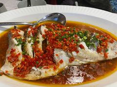 -湘中缘·湖南菜(娄底驻京办店)