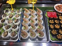 -旺角小渔村·海肠捞饭开创者(二马路店)