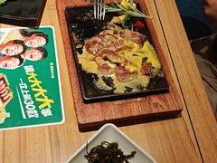 -豪客来牛排(重庆三峡广场步行街1704店)