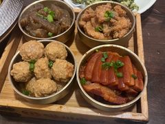 -磁州卤面·地标邯郸菜(97年创始店)