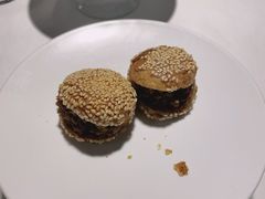-四季民福烤鸭店(王府井东安门店)