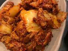 -包装马车·韩国料理·포장마차