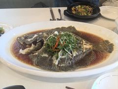 -天顺渔港·海景餐厅(星海广场店)