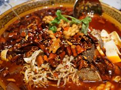 -蜀都丰 正宗水煮鱼(建德天城店)