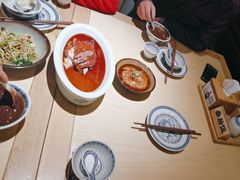 -南京大牌档(龙江新城市广场店)