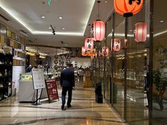 -南通绿洲国际假日酒店全日餐厅