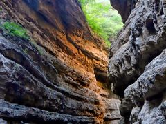 -龙门涧景区