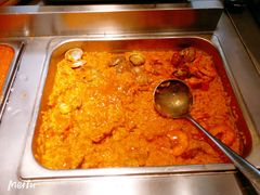 -So Lounge索兰至餐厅(蓝色港湾店)