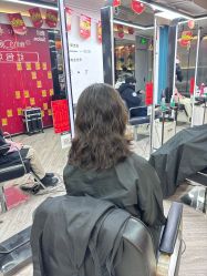 -奈川烫染Salon