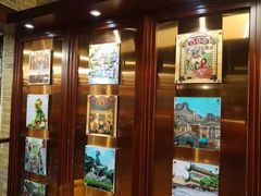 门面-点都德(聚福楼店)