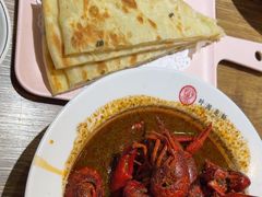 -叶派龙虾•招牌香辣蟹·海鲜(中海国际店)