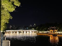 -南通濠河风景名胜区