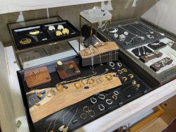 -HeyJewel全球独立设计师原创首饰集合店