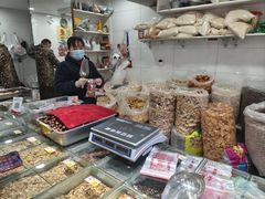 -刘艳明炒货(小心桥店)