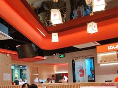 -万岁寿司(万国店)