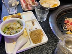 -老卜奎齐齐哈尔烤肉(人民东路店)