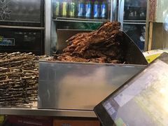 -老黄记手撕烤兔(玉林街店)