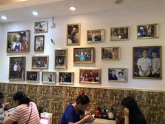 大堂-竹园竹升面(西关总店)