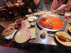 -蜀国大将老火锅(江北店)