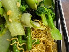 -素心缘素食文化主题餐厅