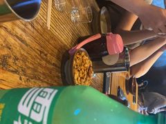 -串大叔炭火烤串·鸡西大冷面刀削面(总店)