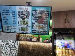 -河州春清真西北特色美食(虎踞路店)