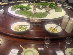 -天怡·鱼工厂(梅溪湖店)